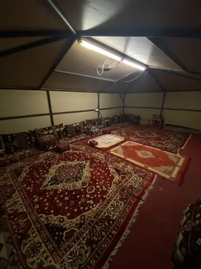 مخيم سحاب