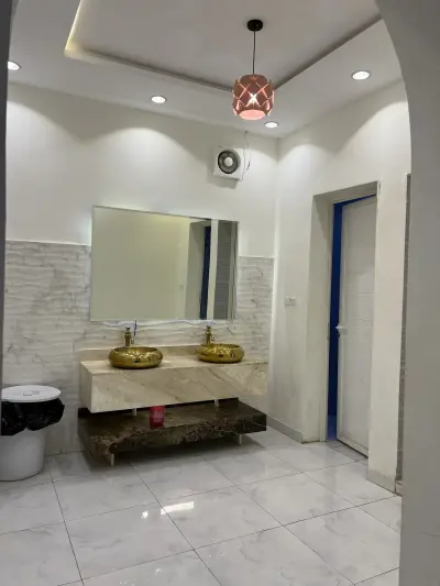 صورة ٣، شاليه ورده سولاف Chalet wardaslav