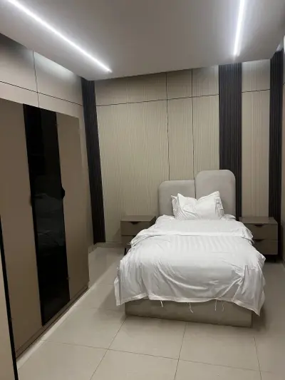 صورة ٢، منتجع سحابة سما -Sahabat Sama Resort