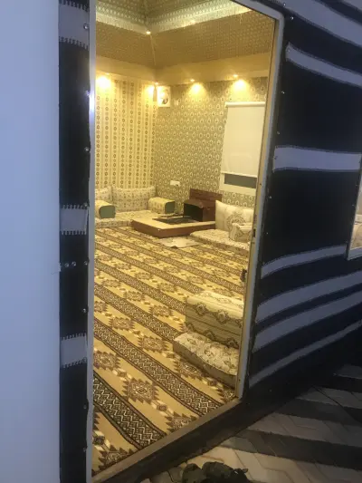 صورة ٥، شالية شيهانه
