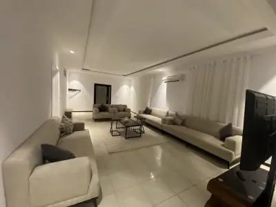 صورة ٤، Coconut Chalet