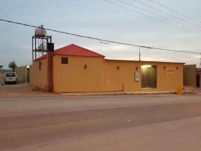 صورة ٢، استراحة الشرفة