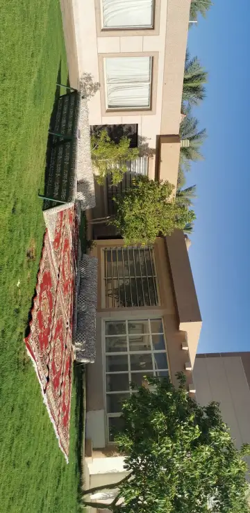صورة ٤، أستراحة الحديقة