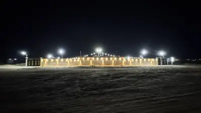 صورة ٤، استراحة وشاليهات الجوهرة