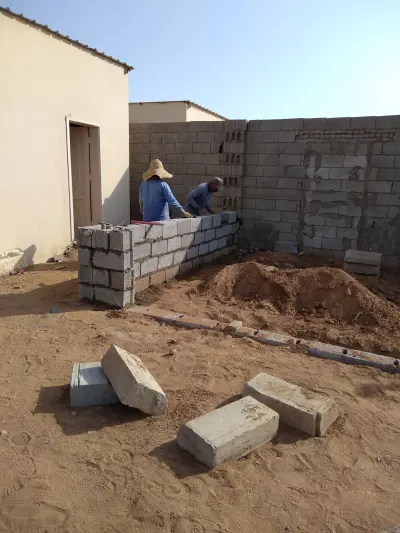 صورة ٢، استراحة بن سليمان