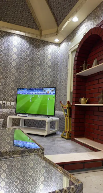 صورة ٣، استراحة اليزيد