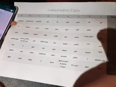 مخيم ليالي العاذريه 1