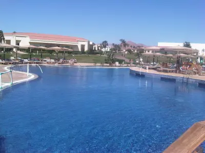 شاليهات مروج