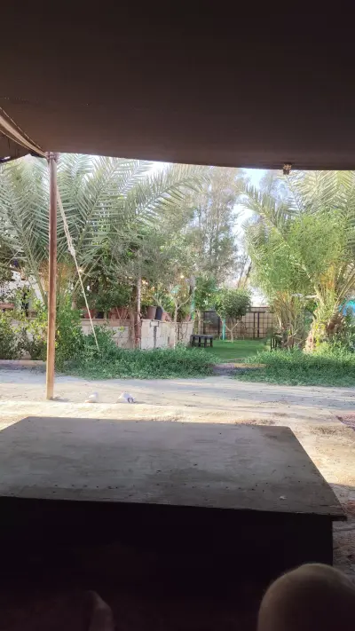 صورة ٢، استراحة المتميزة
