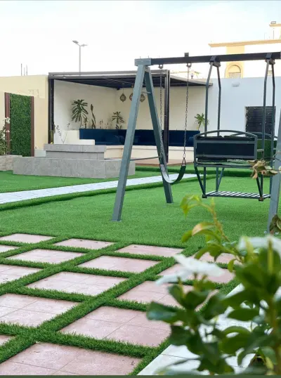 شاليهات منار الهدا