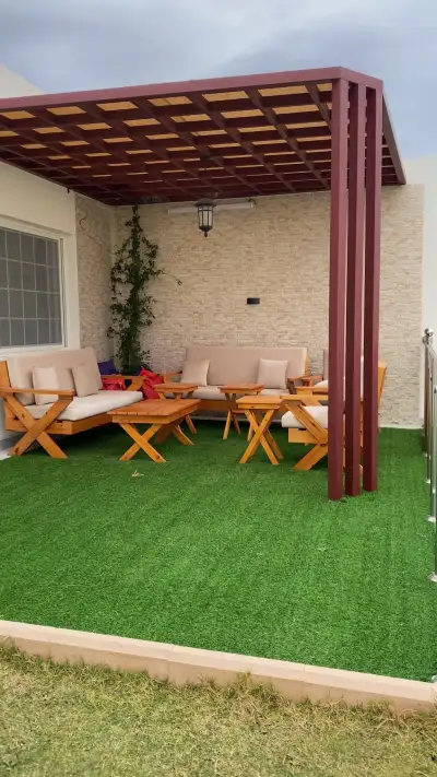صورة ٣، شاليه الفرحة Al Farha chalet