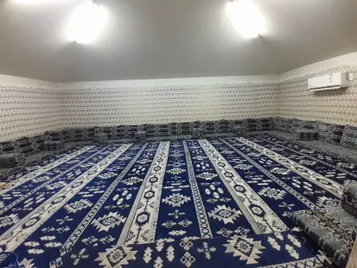 صورة ٣، استراحة الجود