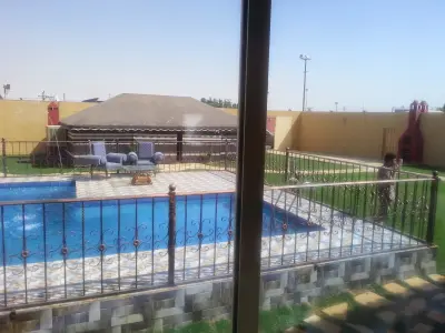 صورة ٥، شاليهات لازورد