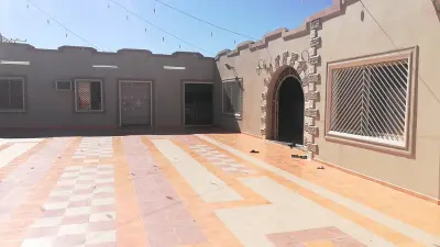 صورة ٣، استراحة اليمامة