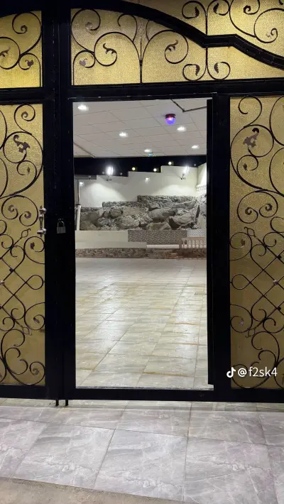 صورة ٢، استراحة سحاب