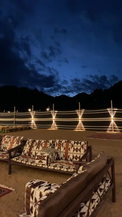 صورة ٤، مخيم الفارس للإيجار اليومي