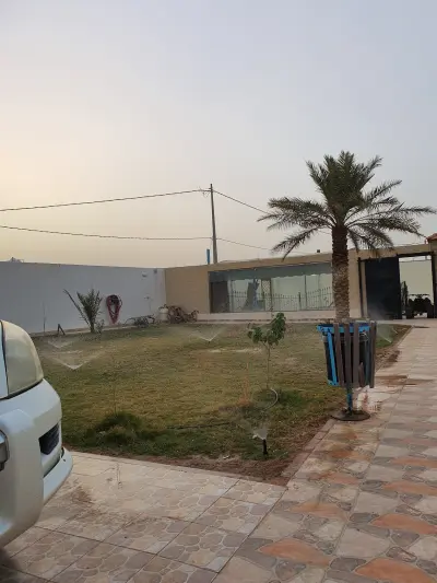 صورة ٤، استراحة البدور