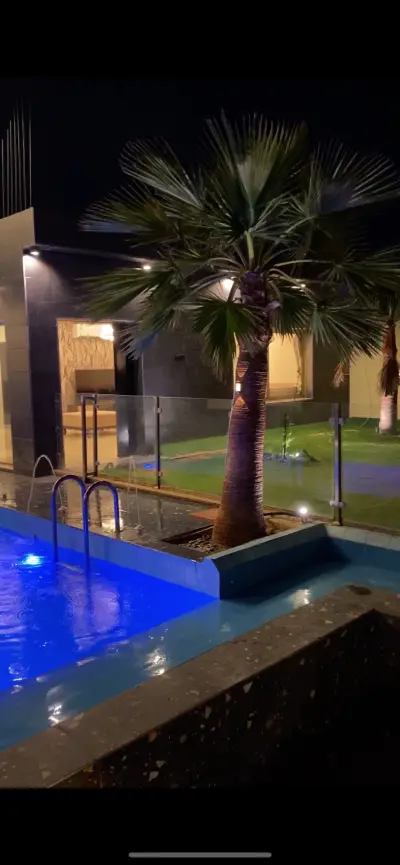صورة ٣، شاليه بلاك مون الفندقي