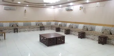 صورة ٥، استراحة واحة الغدير