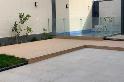 شاليه ماجوريل