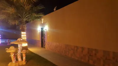 صورة ٤، منتجع و شاليهات ريفان