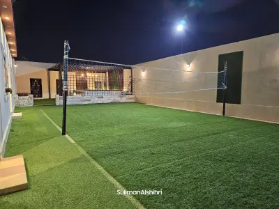 صورة ٥، شاليهات درة الفيصلية