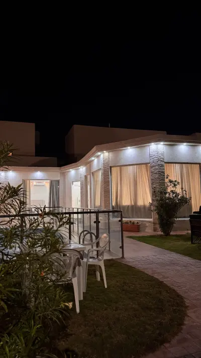 صورة ٢، شاليه هيَّاف Hayyaf Chalet