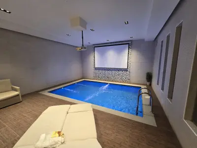 شالية تولوم