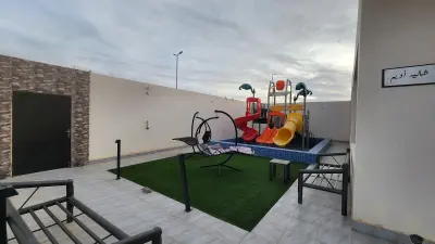 صورة ٤، شاليه أديم