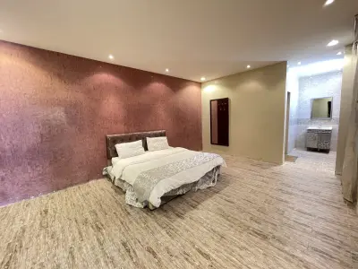 شاليهات الماسيه
