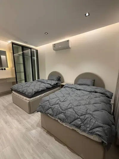 استراحة و شاليه العائلة Family Resort