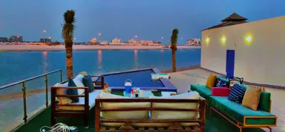 صورة ٢، شاليه جي أر