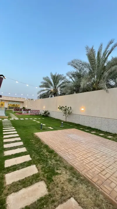 صورة ٣، شاليه يقين