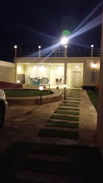 صورة ٢، شاليه نيولفر