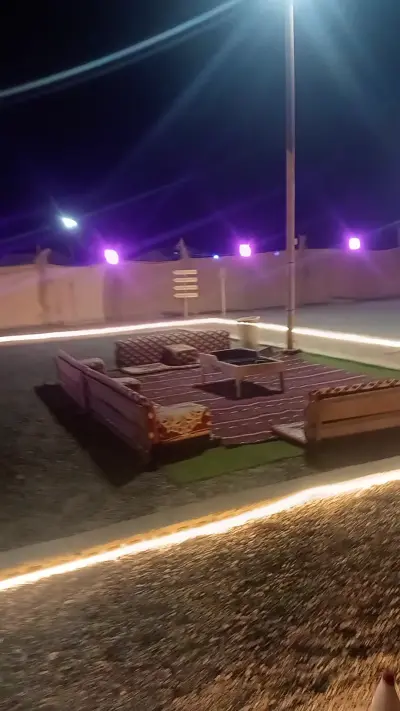 صورة ٣، مخيم الخزامي الإيجار