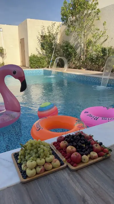 شاليه قاسيون