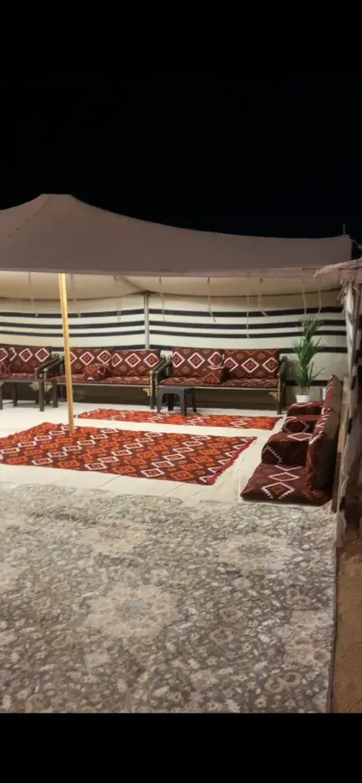 صورة ٢، مخيم الفارس للإيجار اليومي