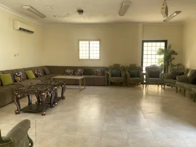 استراحة نبع الخير