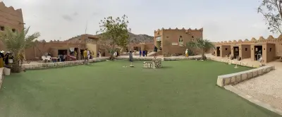 صورة ٢، شاليهات الواحة