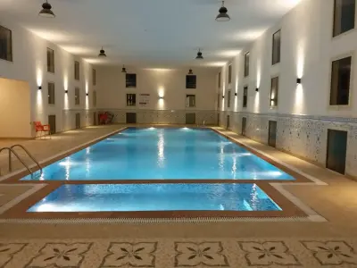صورة ٣، استراحة وقت العائلة Family Time