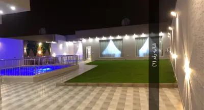 شاليهات القوس
