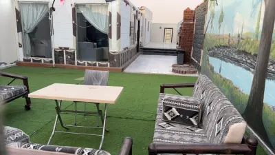 شاليه الجود