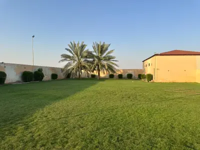 استراحة درة جبارة
