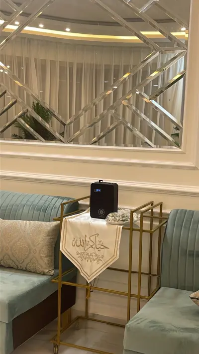 شاليه سيلين