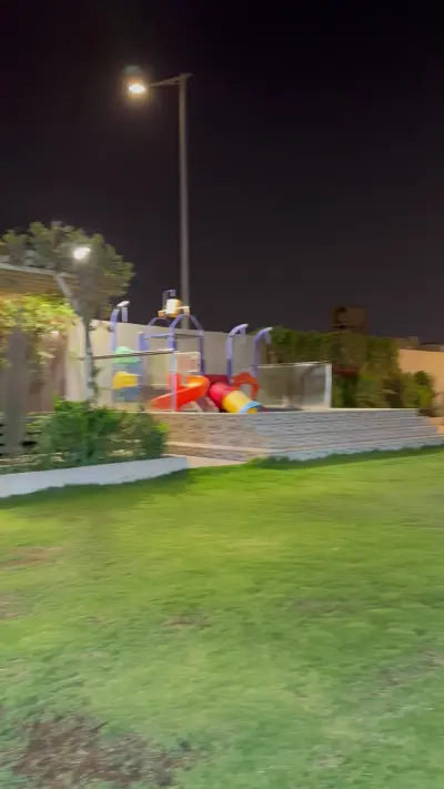 صورة ٣، شاليهات ريموند