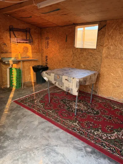 صورة ٥، مخيم الريان الزويليات