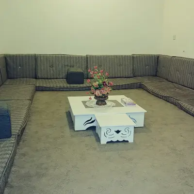 صورة ٣، استراحة الخيال