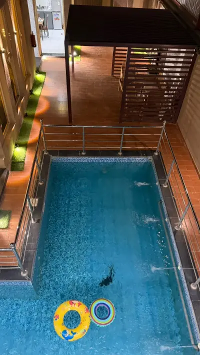 صورة ٣، شاليه رهاد الجبال