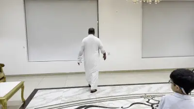 صورة ٣، استراحة وديوانية ابو رعد