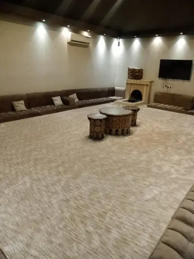 صورة ٤، استراحة المحمدية
